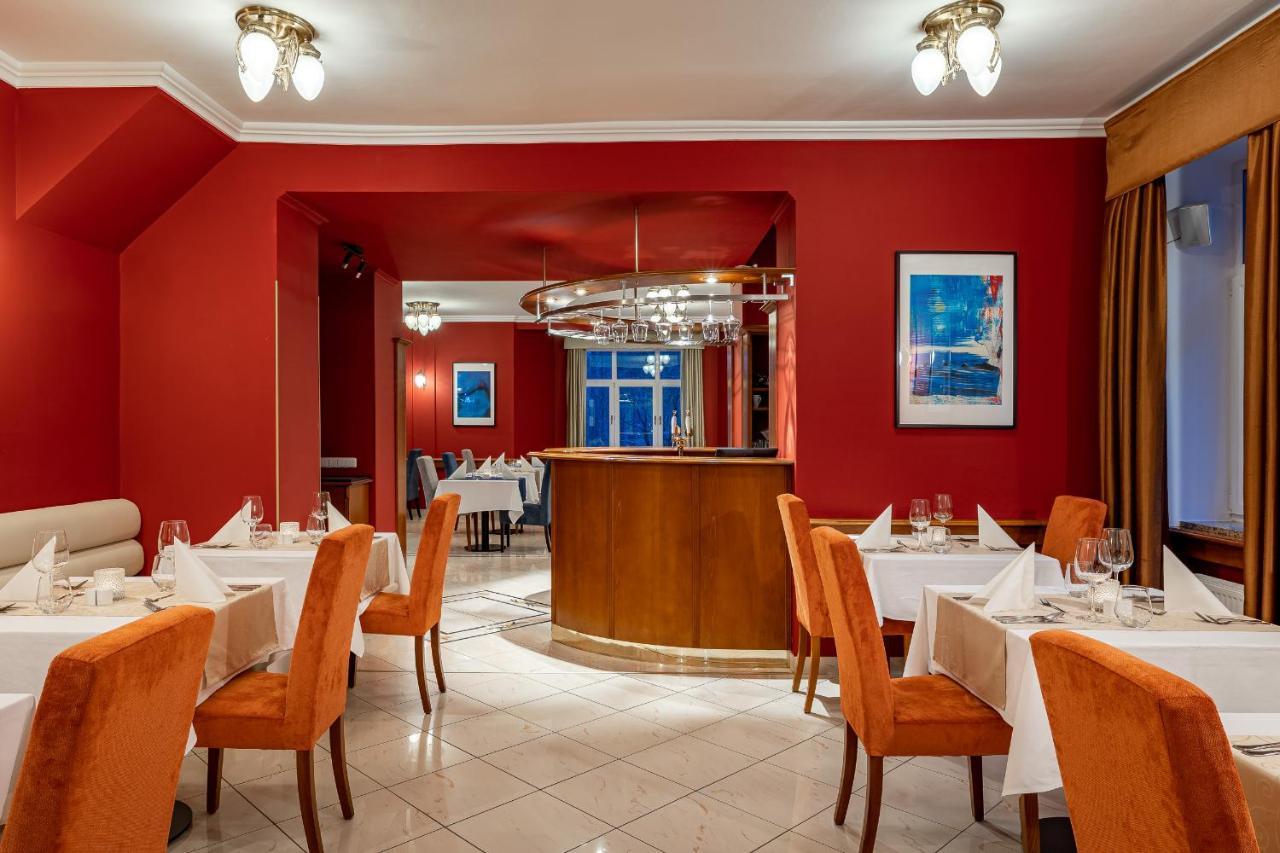 Hotel & Wellness Silva