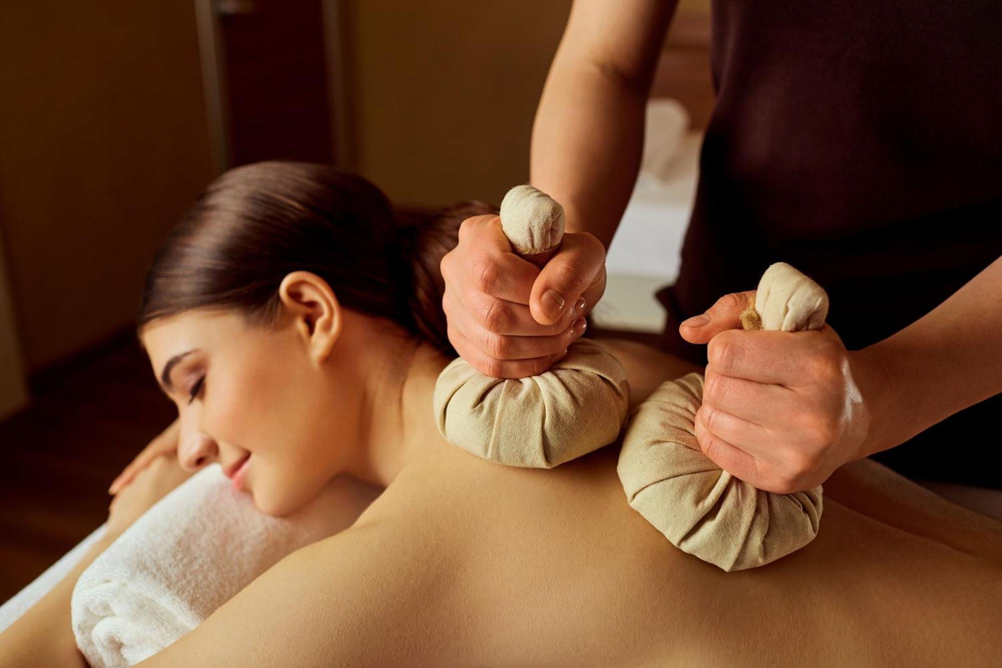& Wellness Silva Marianske Lazne
