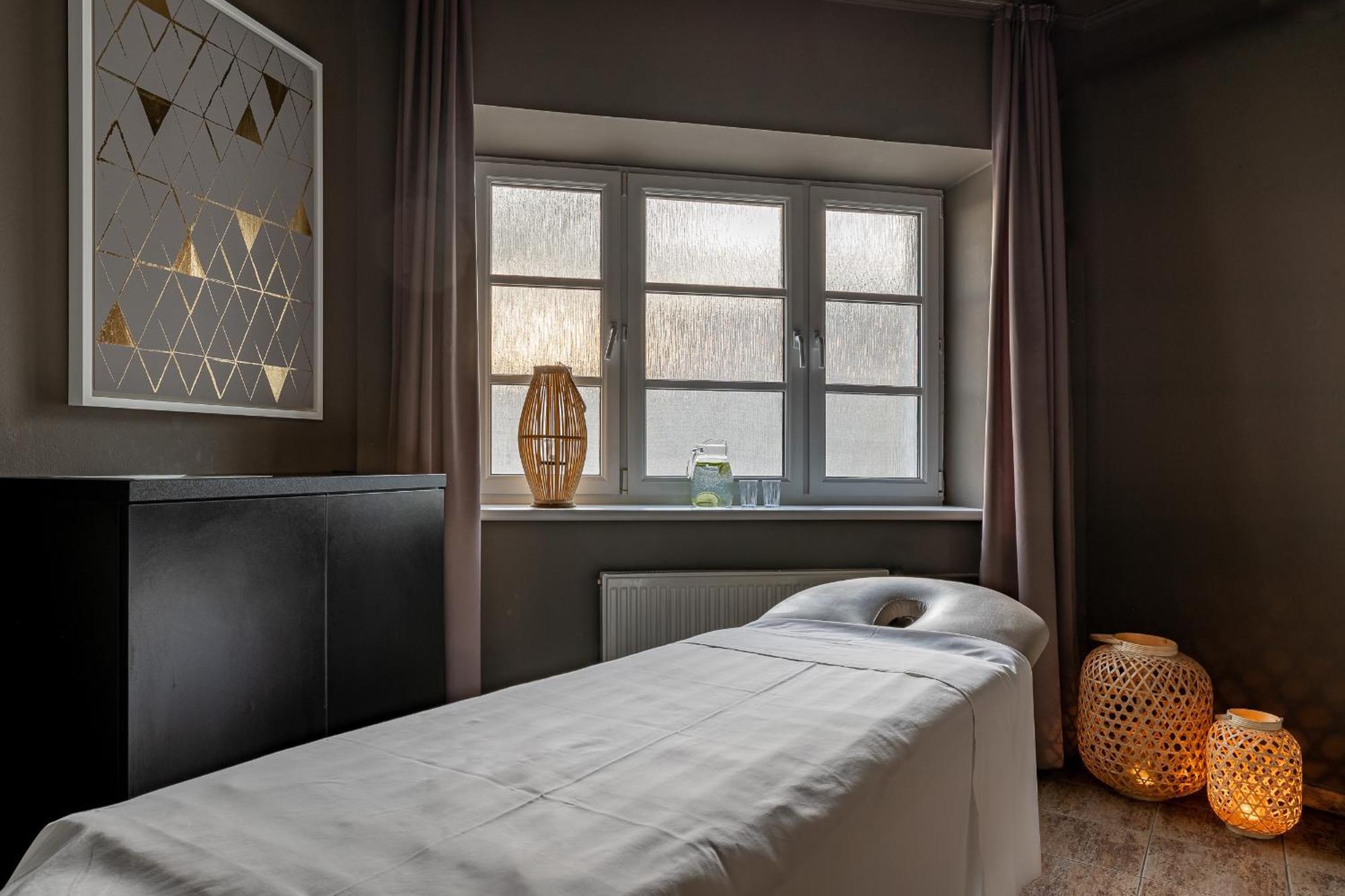 Hotel & Wellness Silva 4*
