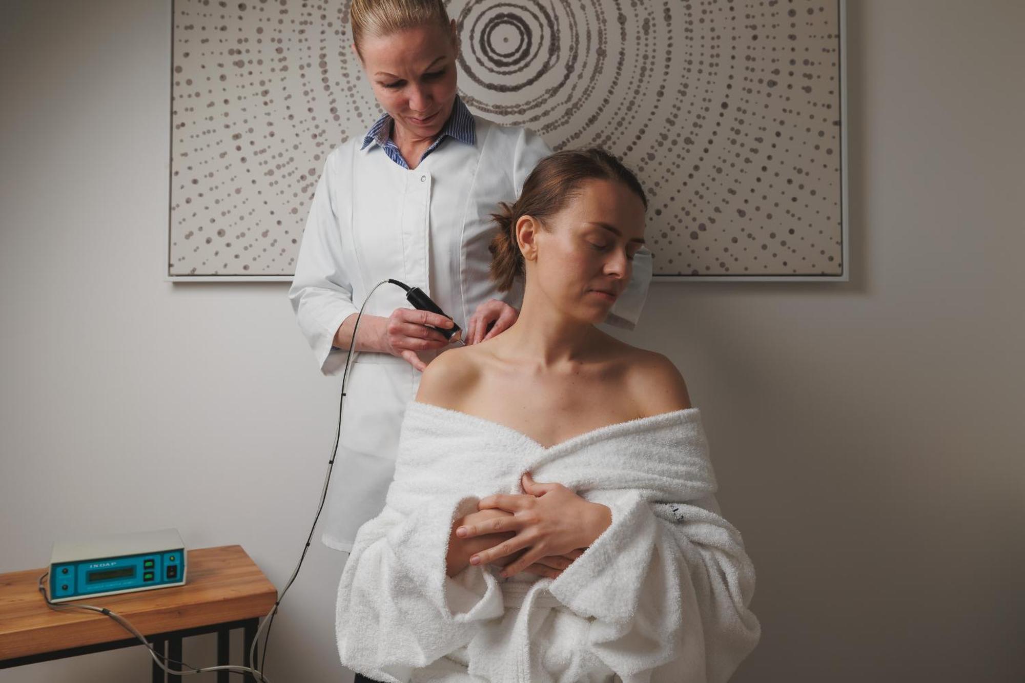 & Wellness Silva 4* Marianske Lazne
