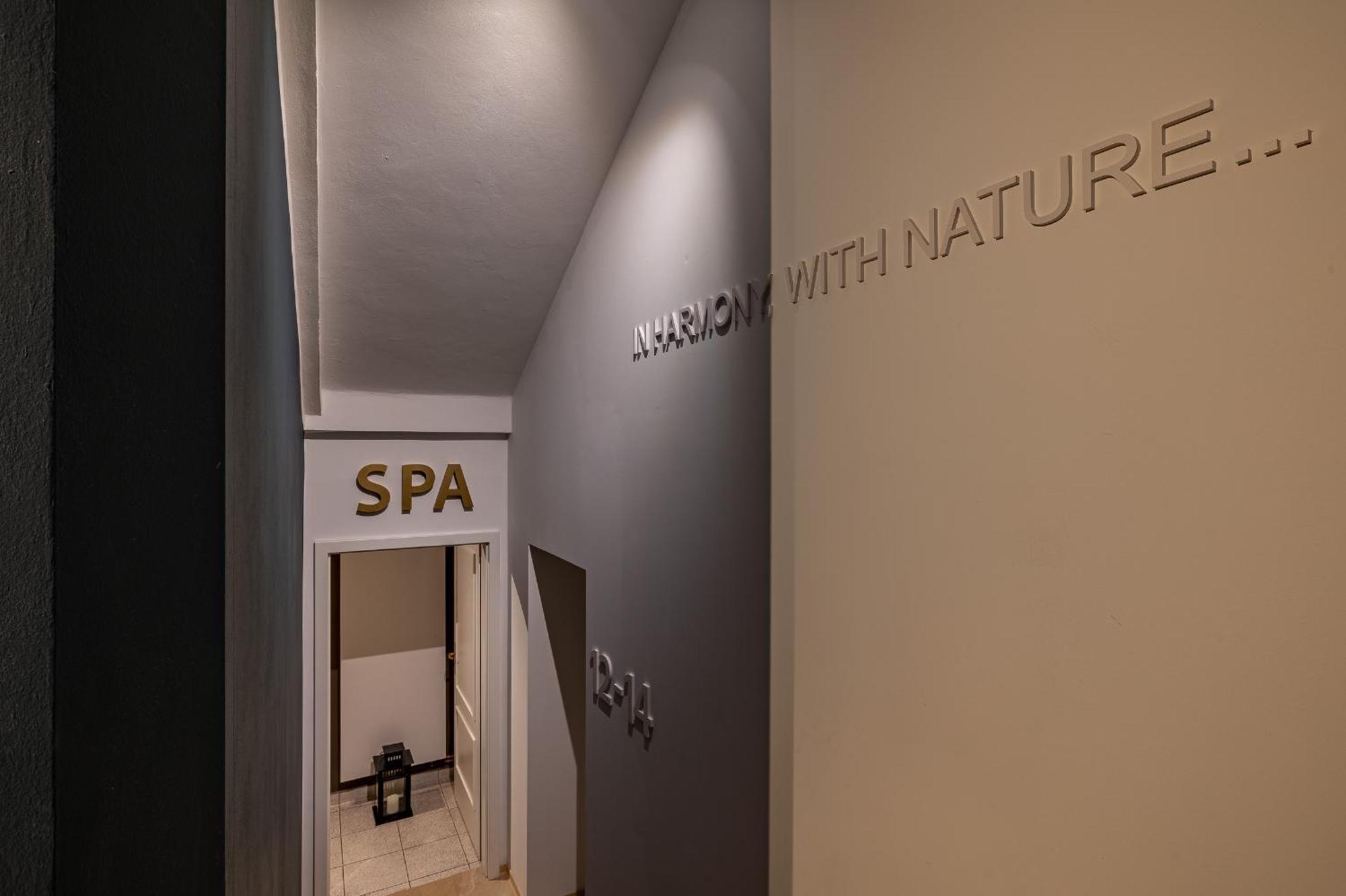 & Wellness Silva Hotel 4*