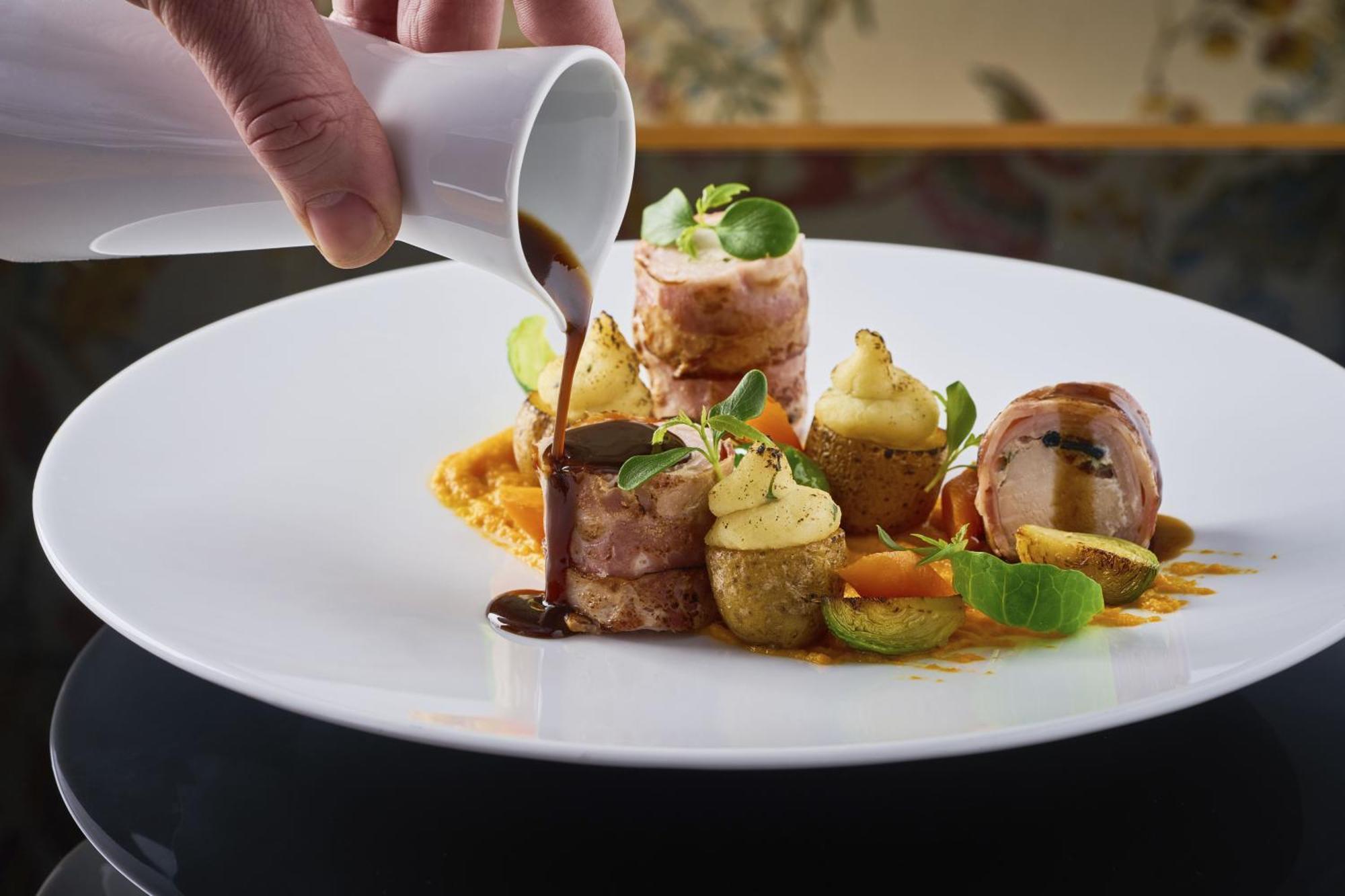 Hotel & Wellness Silva Mariańskie Łaźnie