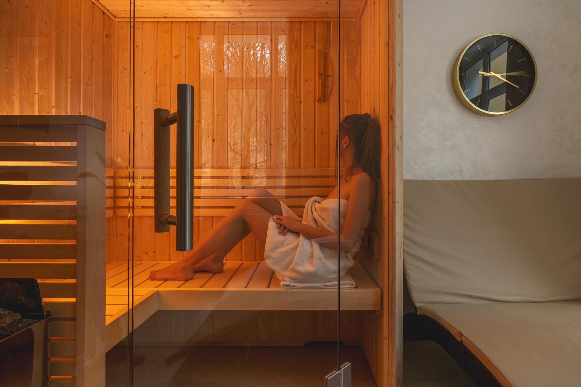 & Wellness Silva 4* Mariánské Lázně