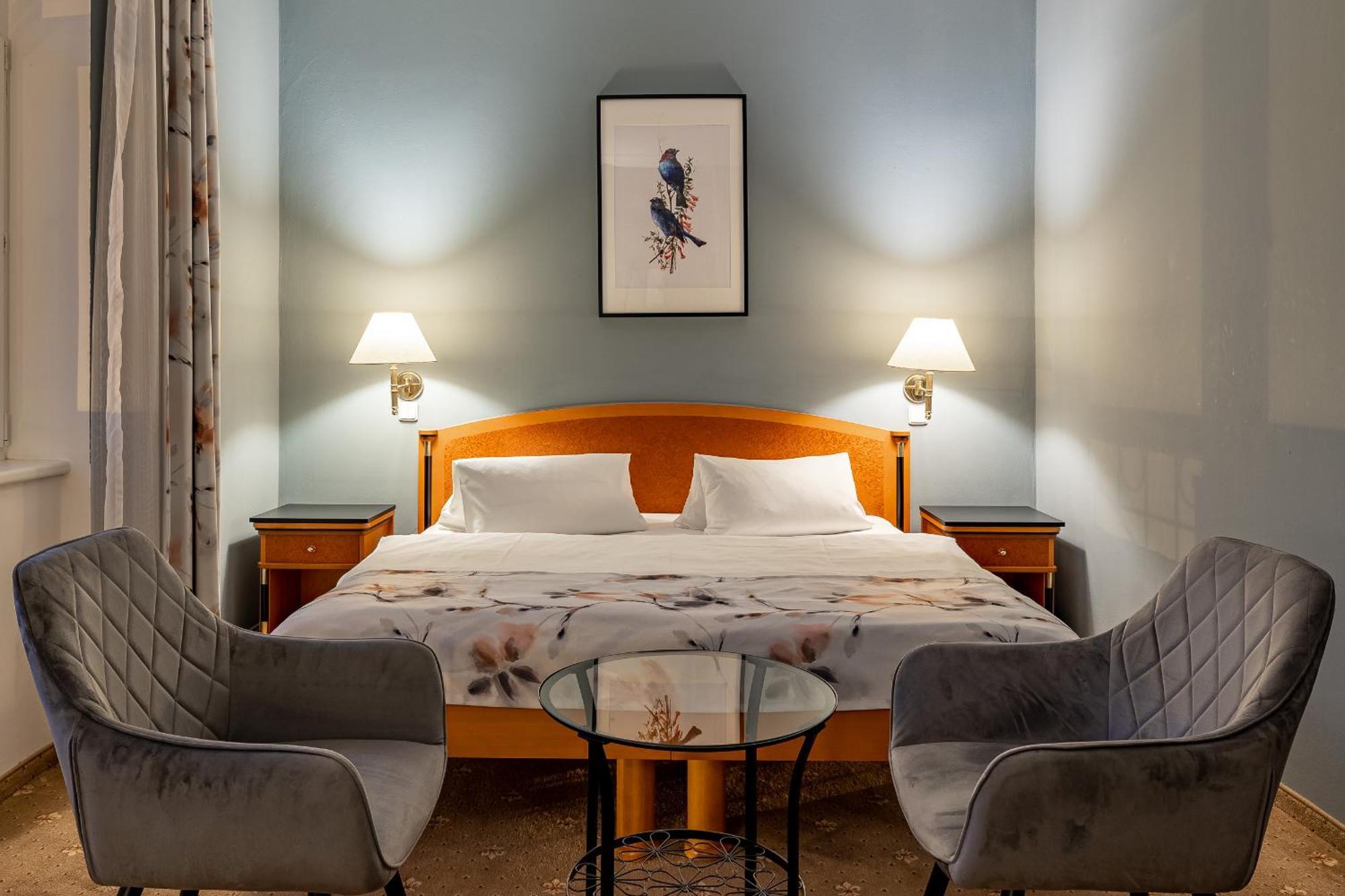 Hotel & Wellness Silva 4*