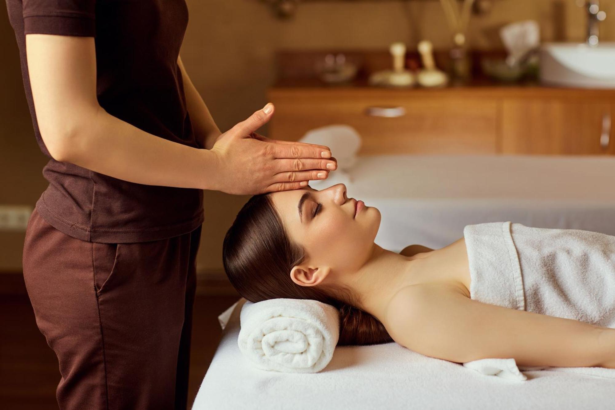 & Wellness Silva Hotel