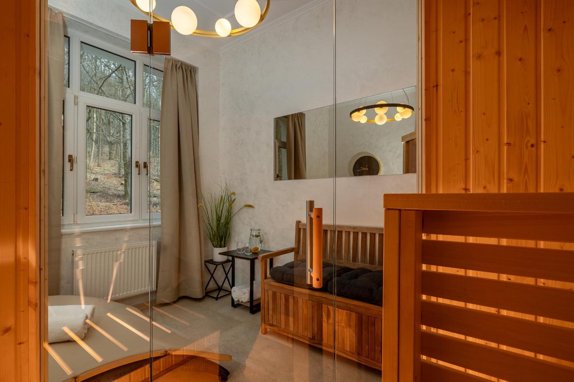 Hotel & Wellness Silva