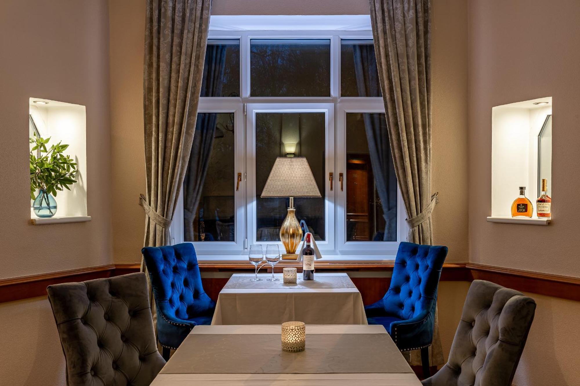 & Wellness Silva Hotel Marianske Lazne