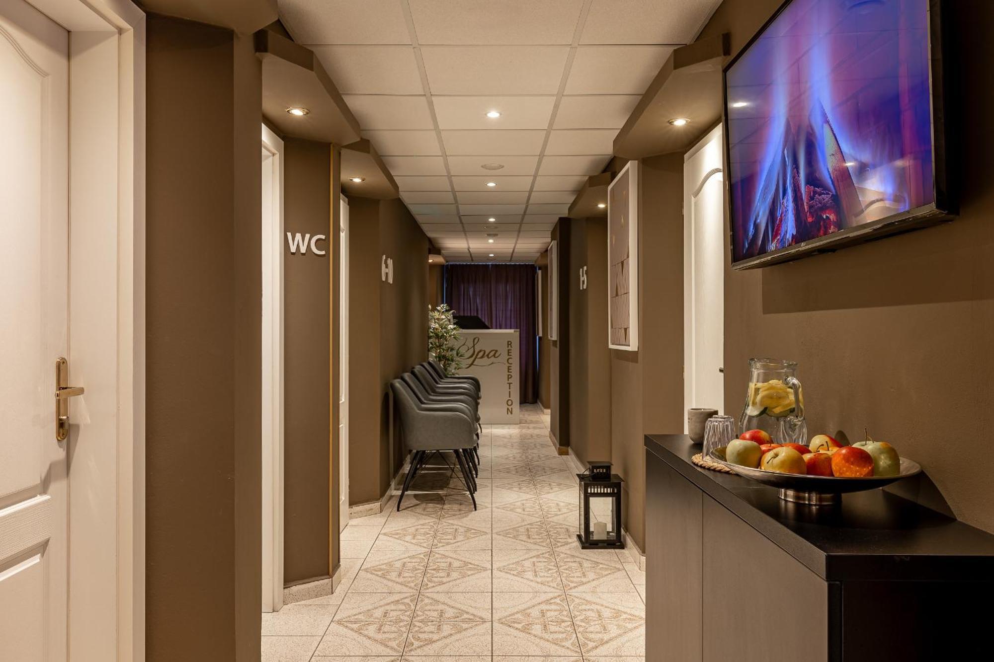 Hotel & Wellness Silva 4*