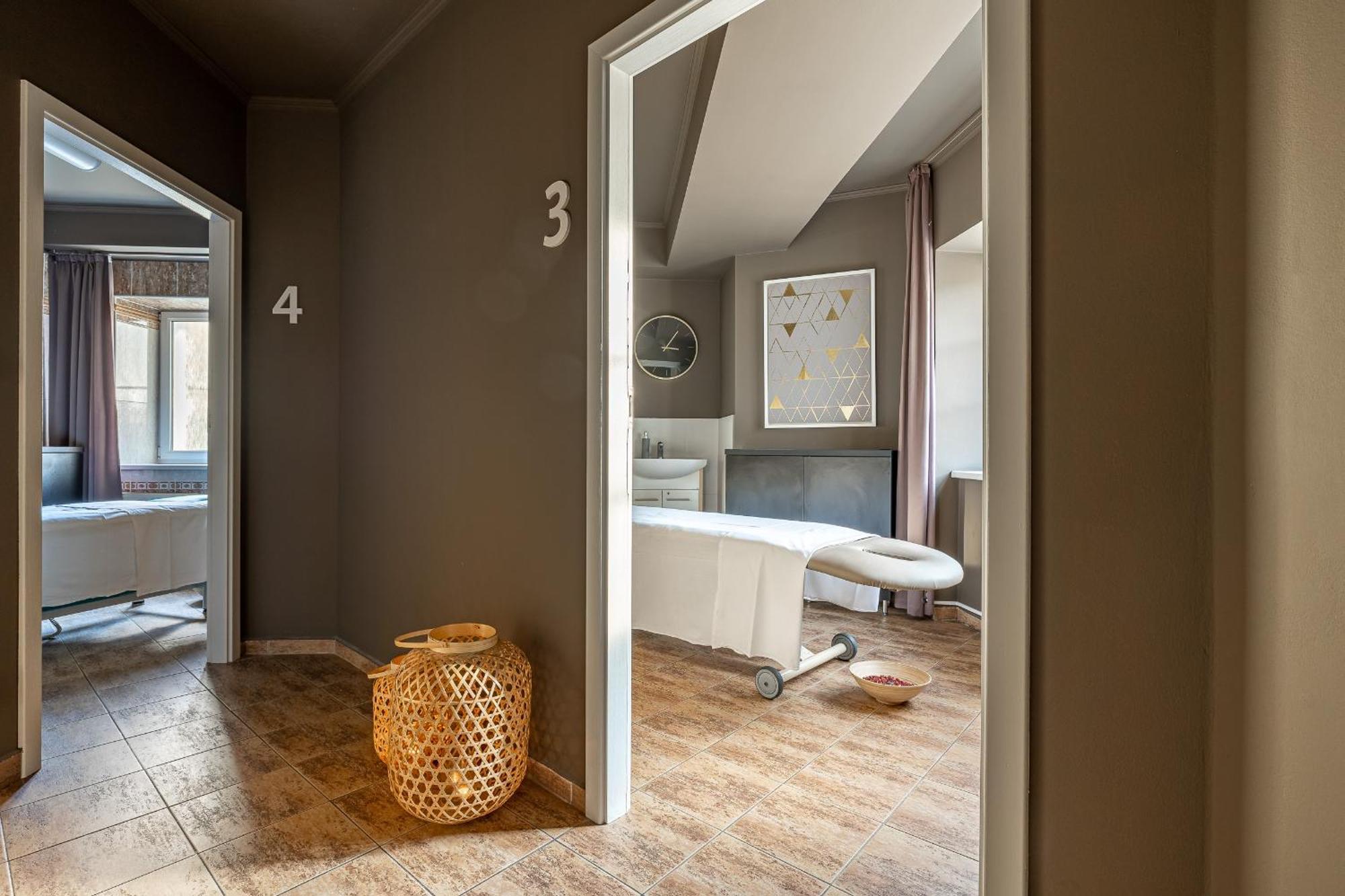 & Wellness Silva Hotel 4*