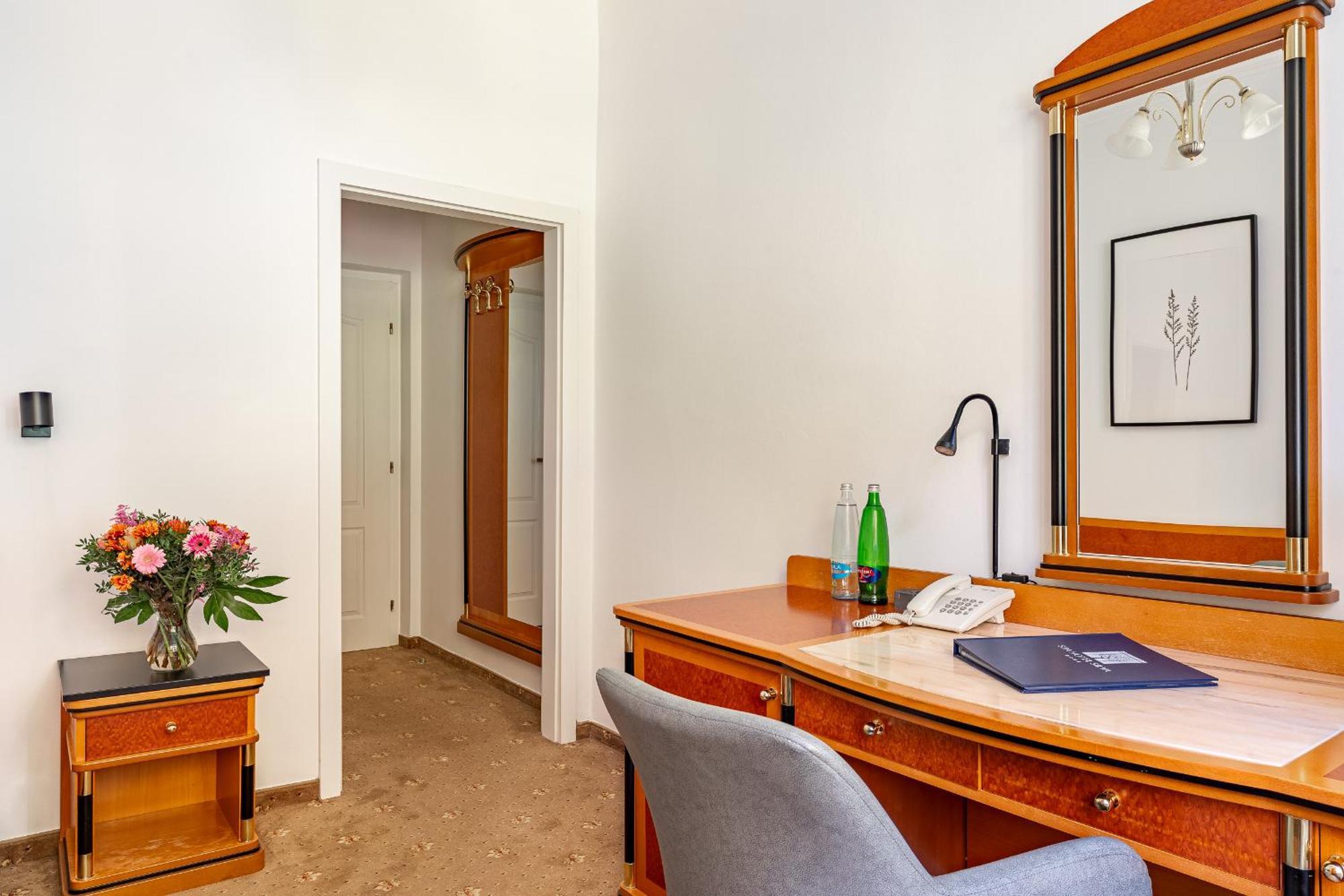 & Wellness Silva Hotel