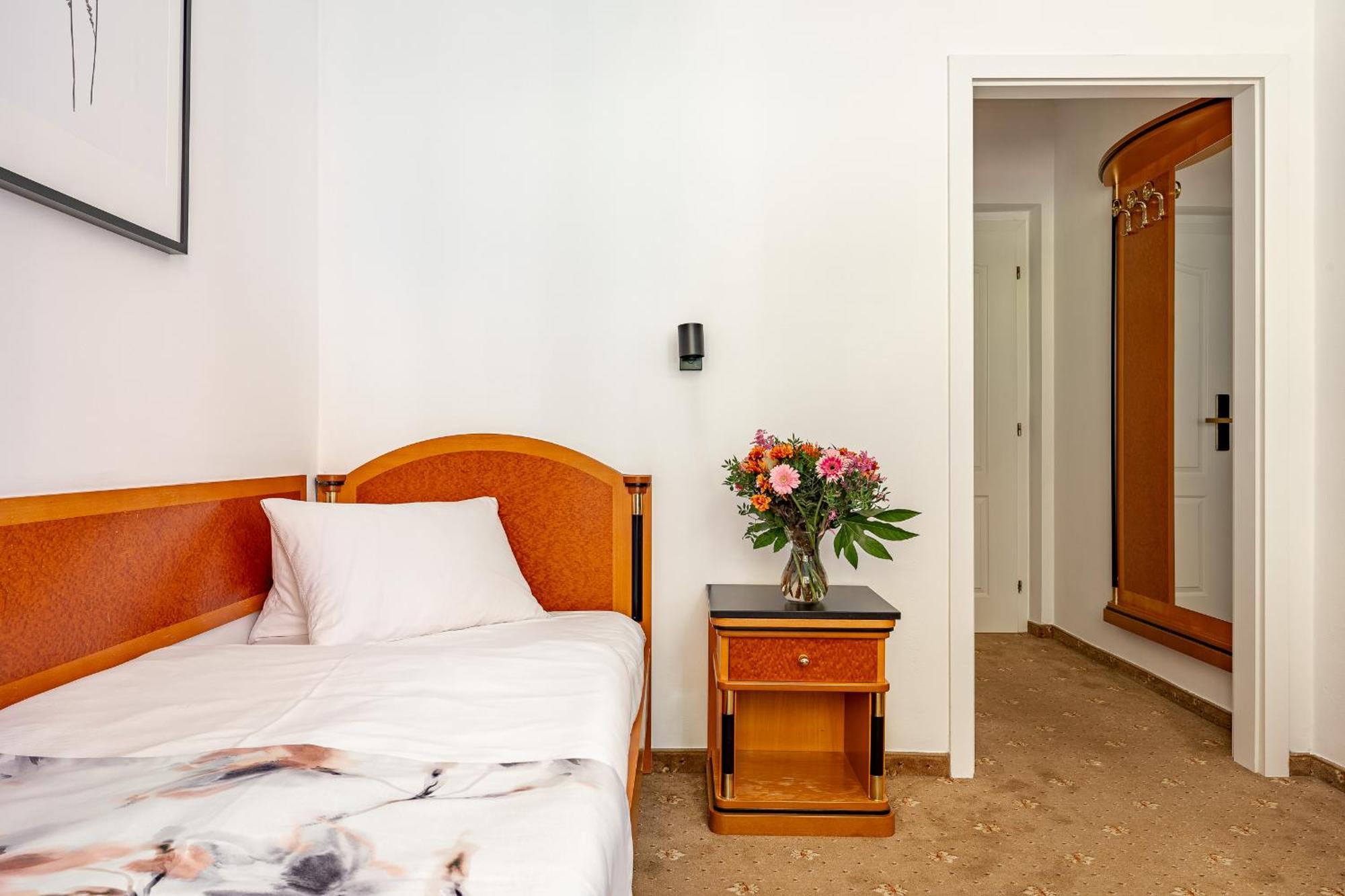 & Wellness Silva Marianske Lazne