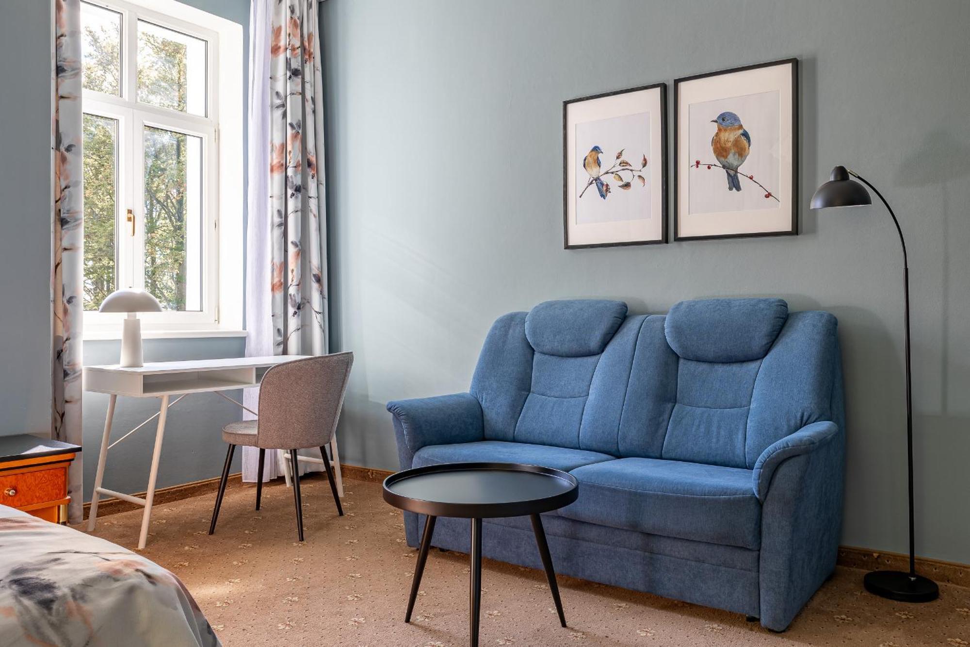 & Wellness Silva Hotel Mariańskie Łaźnie