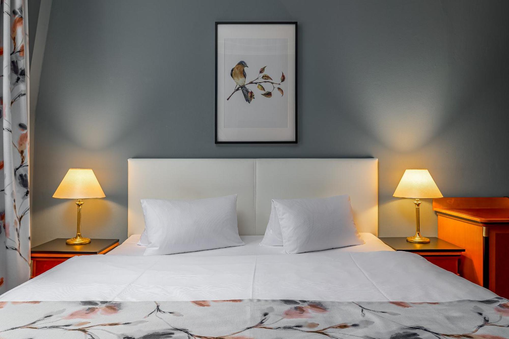 & Wellness Silva Hotel Marianske Lazne
