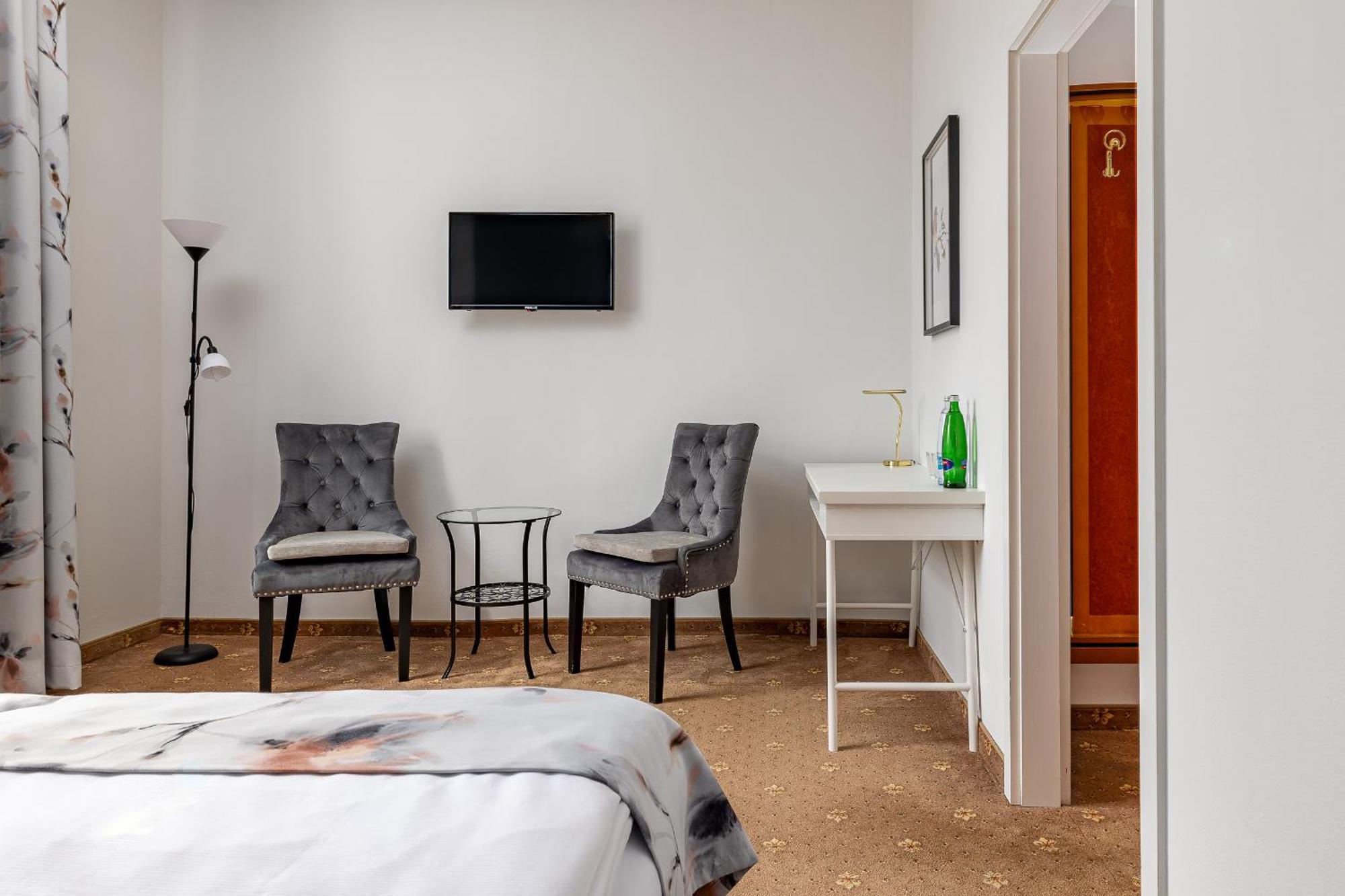 & Wellness Silva Hotel