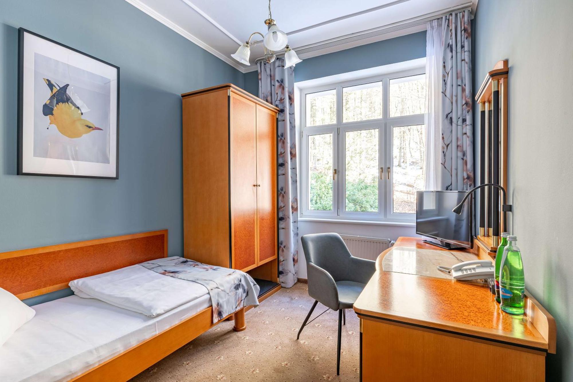 Hotel & Wellness Silva Marianske Lazne