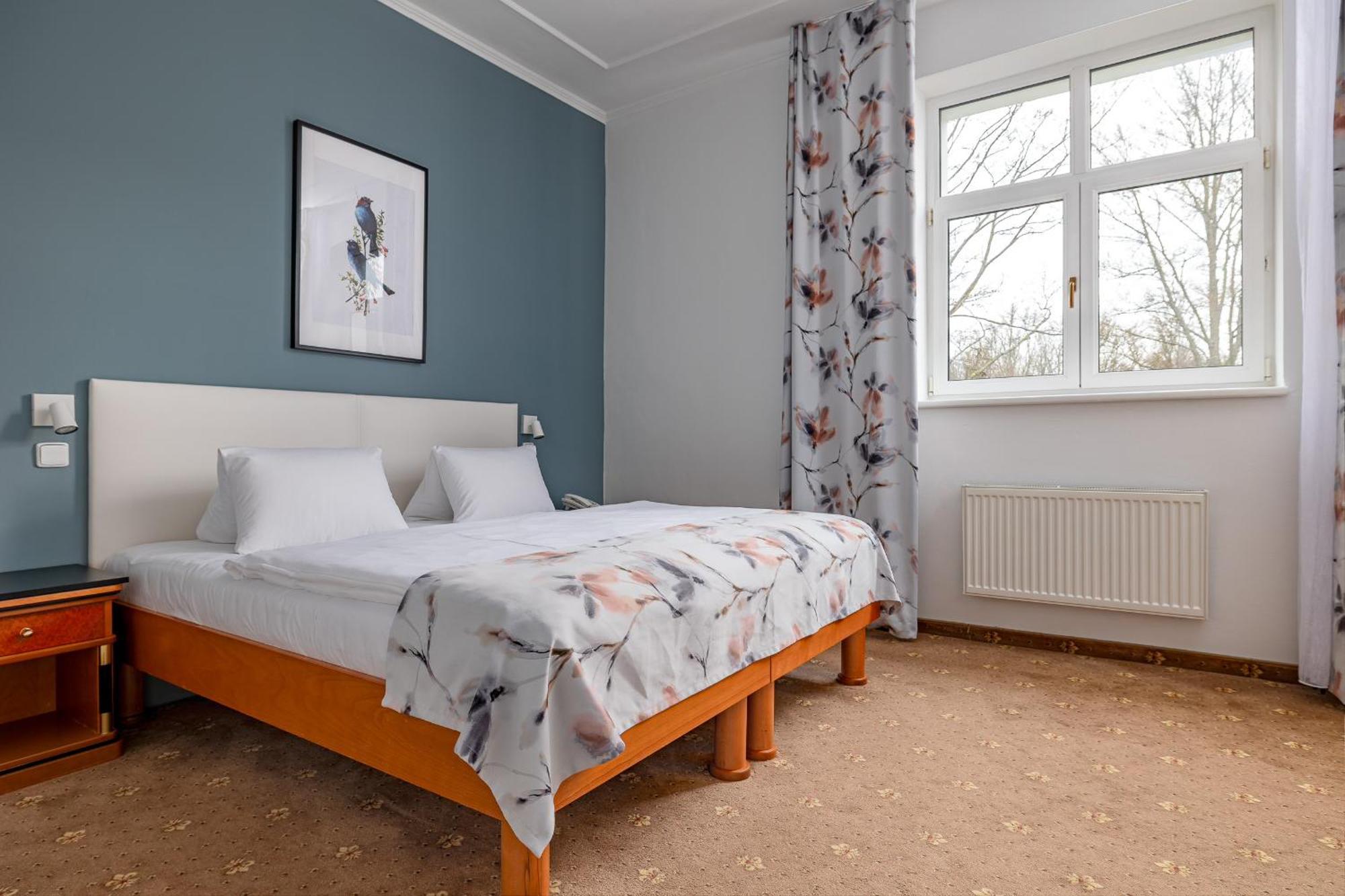 & Wellness Silva Marianske Lazne