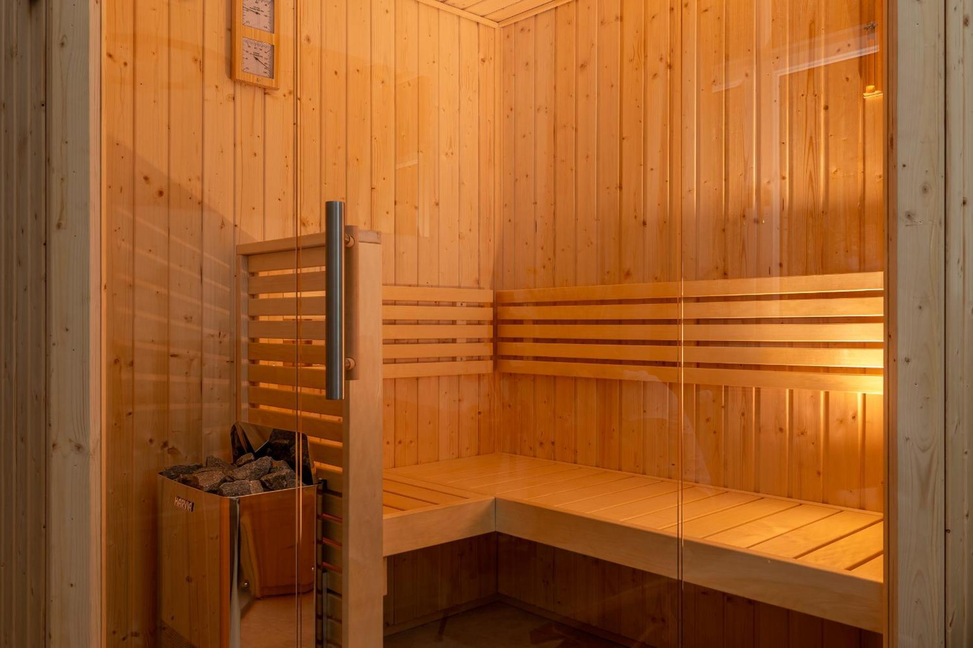 & Wellness Silva Hotel