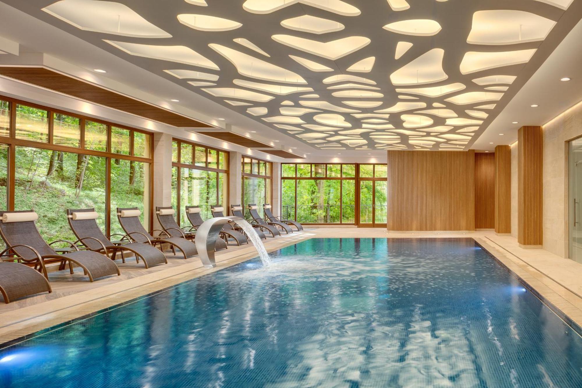 Hotel & Wellness Silva